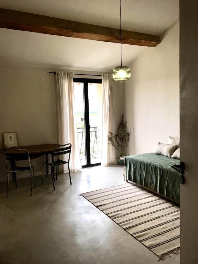 Felix - Maison D'Hotes Neffies Eksteriør bilde